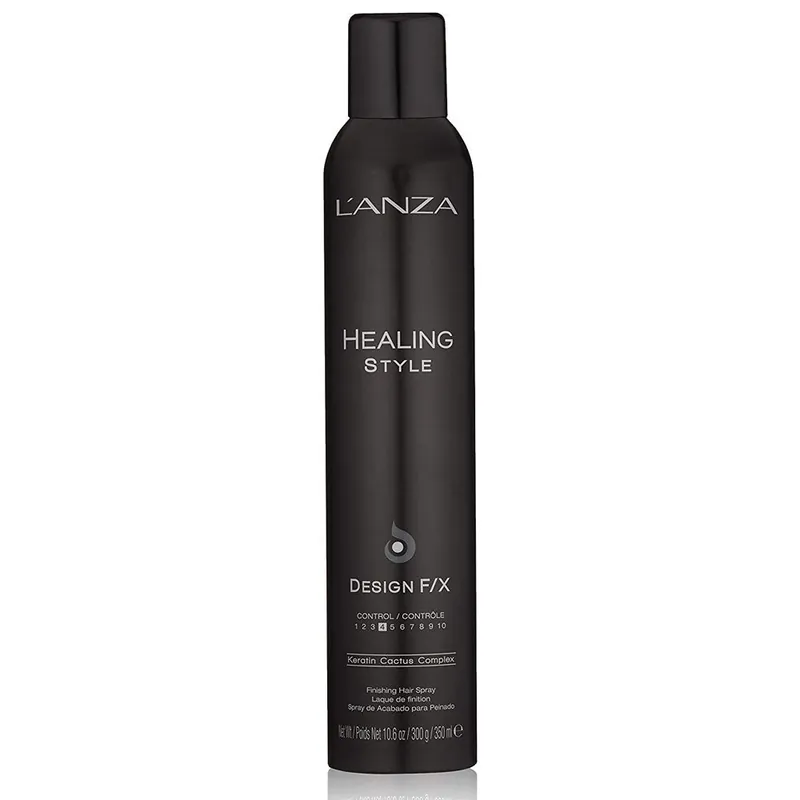 L'ANZA ADVANCED HEALING STYLE DESIGN F/X