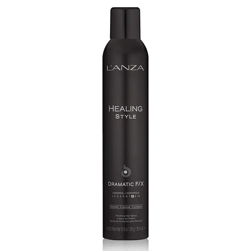 L'ANZA ADVANCED HEALING STYLE DRAMATIC F/X
