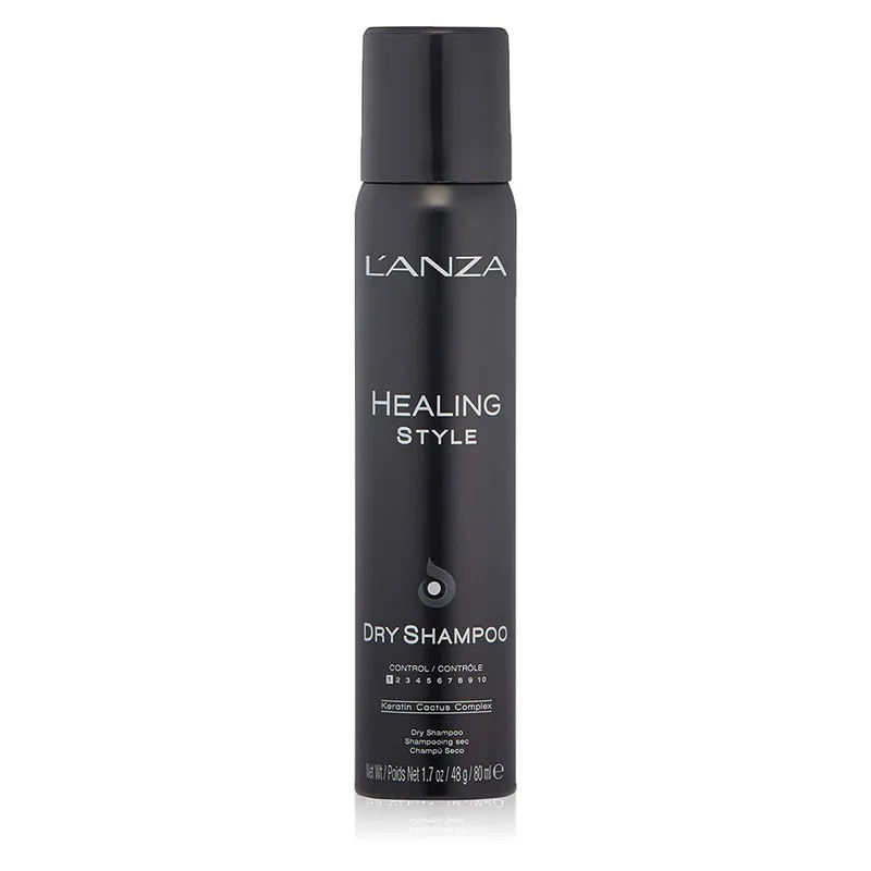 L'ANZA ADVANCED HEALING STYLE DRY SHAMPOO