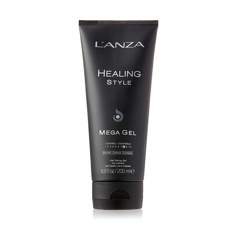 L'ANZA ADVANCED HEALING STYLE MEGA GEL