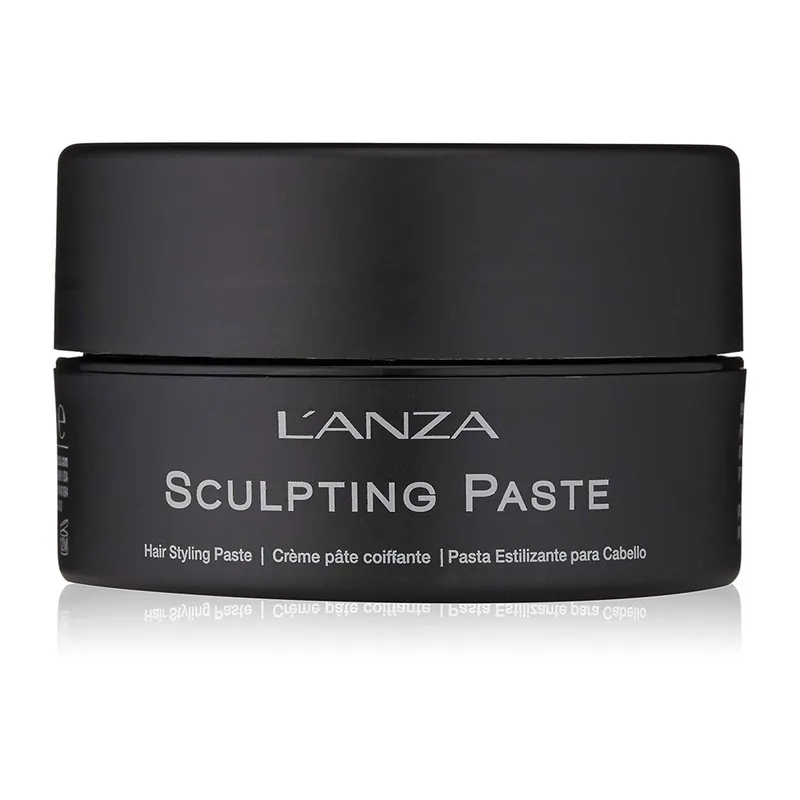L'ANZA ADVANCED HEALING STYLE SCULPTING PASTE