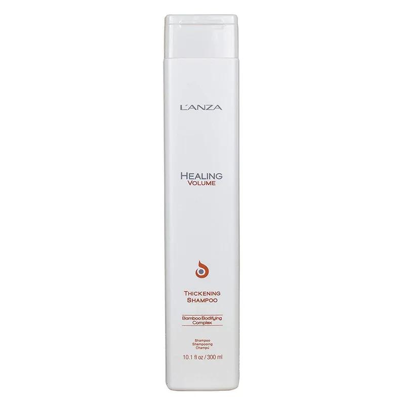 L'ANZA ADVANCED HEALING VOLUME THICKENING SHAMPOO