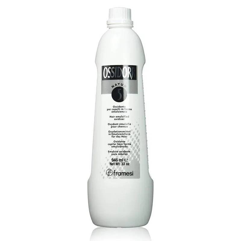 FRAMESI OSSIDORR 5 VOLUME