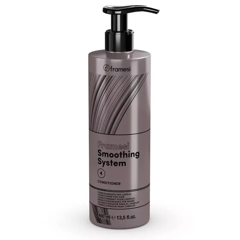 FRAMESI SMOOTHING SYSTEM CONDITIONER