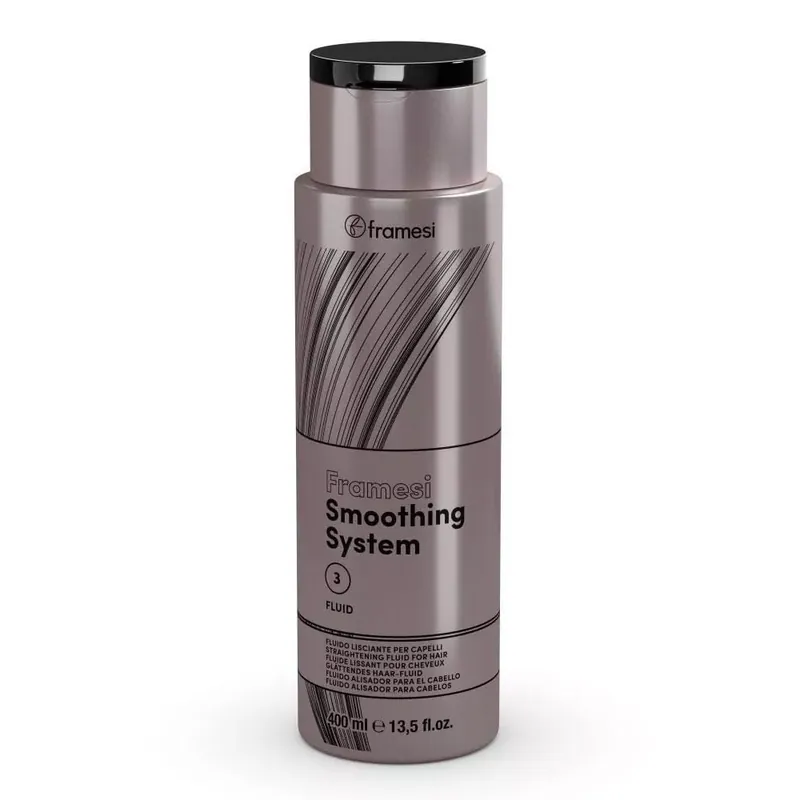 FRAMESI SMOOTHING SYSTEM FLUID