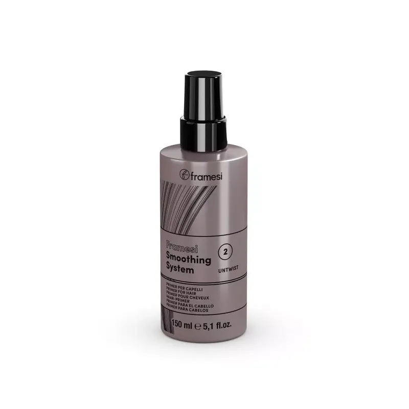FRAMESI SMOOTHING SYSTEM UNTWIST