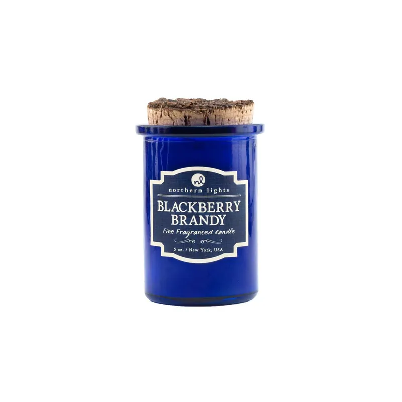 NORTHERN LIGHTS BLACKBERRY BRANDY