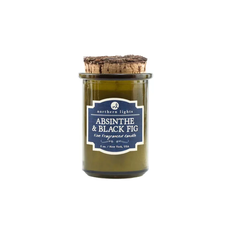 NORTHERN LIGHTS BOURBON & SPICE