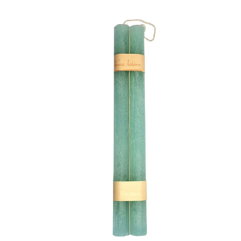 VANCE KITIRA TIMBER COLLECTION TAPER PAIR 12 X 7/8