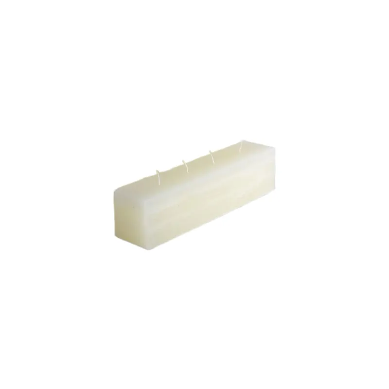 VANCE KITIRA LAYERED BRICK CANDLES