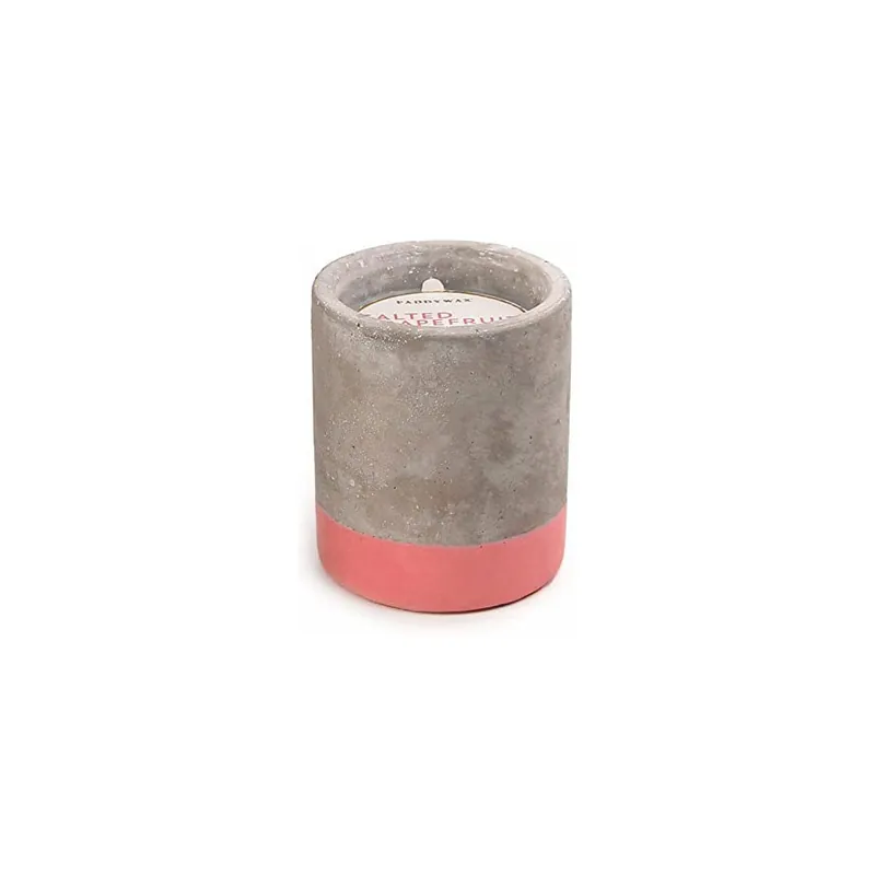 PADDYWAX URBAN CANDLE - SALTED GRAPEFRUIT