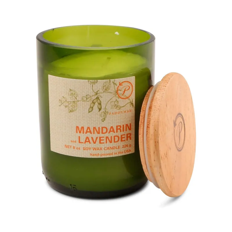 PADDYWAX ECO - MANDARIN & LAVENDER