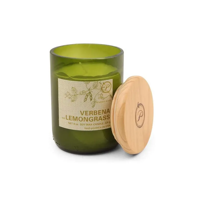 PADDYWAX ECO - VERBENA & LEMONGRASS