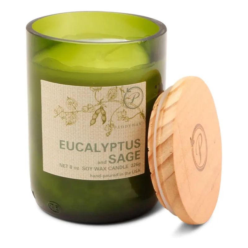 PADDYWAX ECO - EUCALYPTUS & SAGE