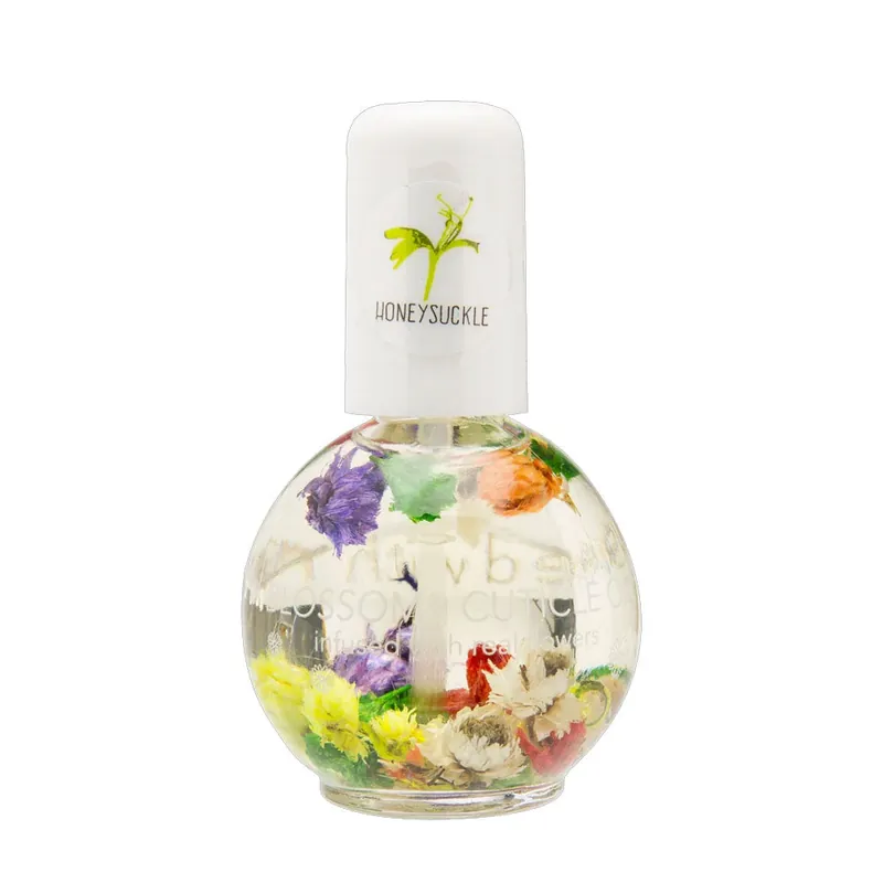 BLOSSOM CUTICLE OIL HONEYSUCKLE