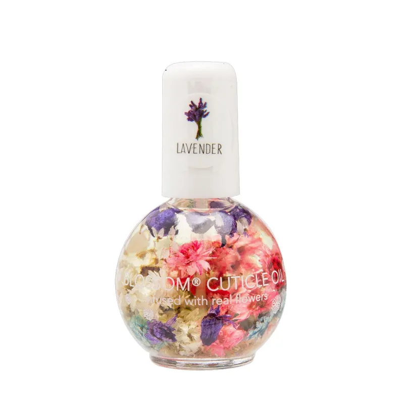 BLOSSOM CUTICLE OIL LAVENDER