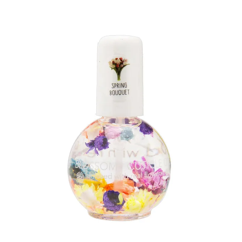 BLOSSOM CUTICLE OIL SPRING BOUQUET