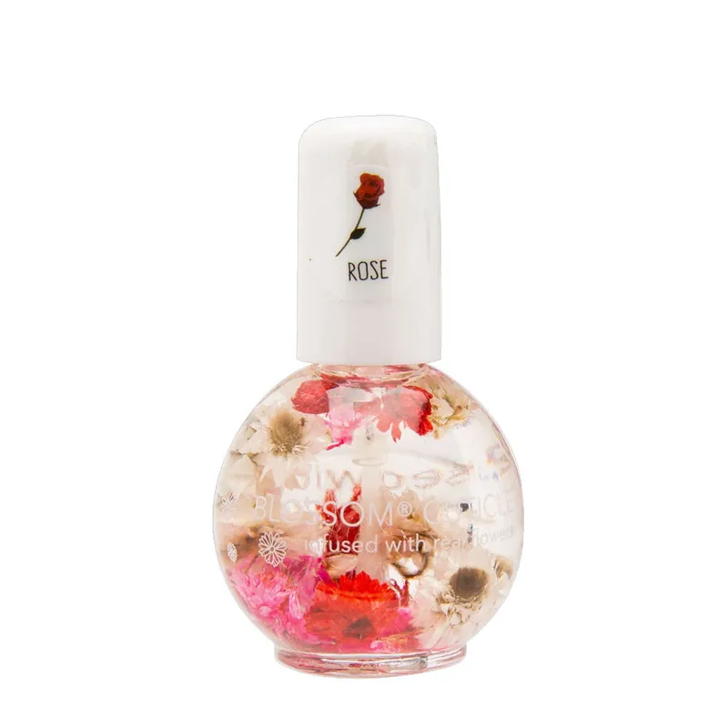 BLOSSOM CUTICLE OIL ROSE
