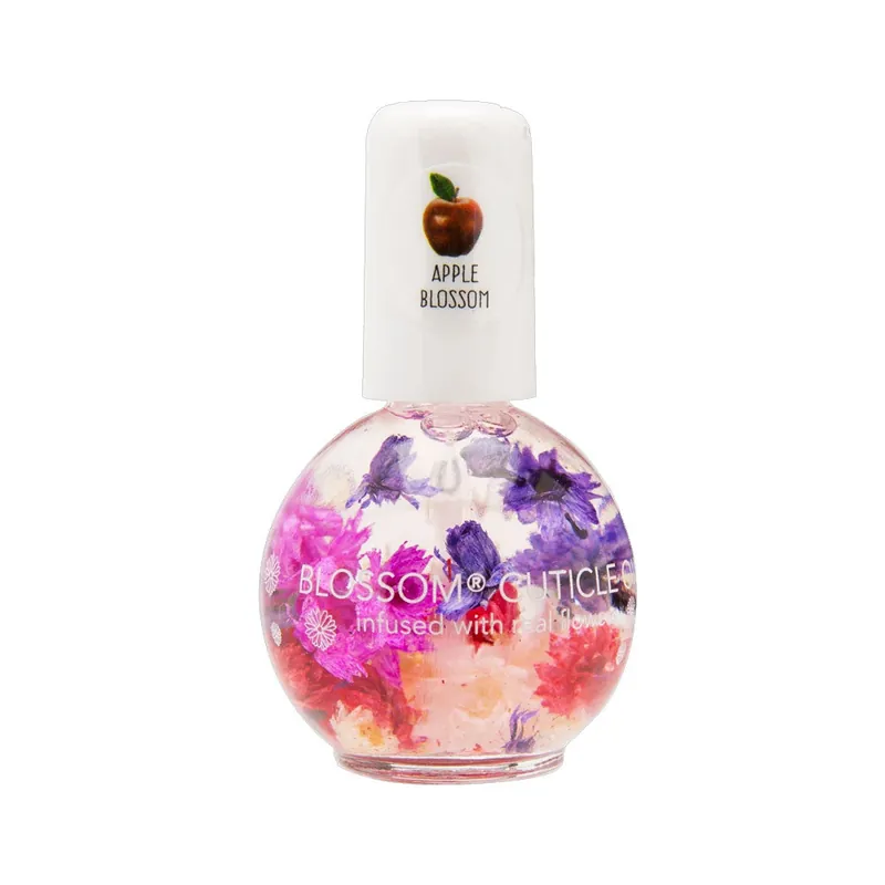 BLOSSOM CUTICLE OIL APPLE BLOSSOM