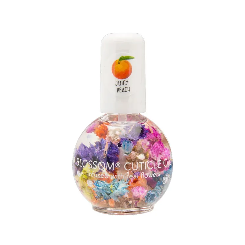 BLOSSOM CUTICLE OIL JUICY PEACH