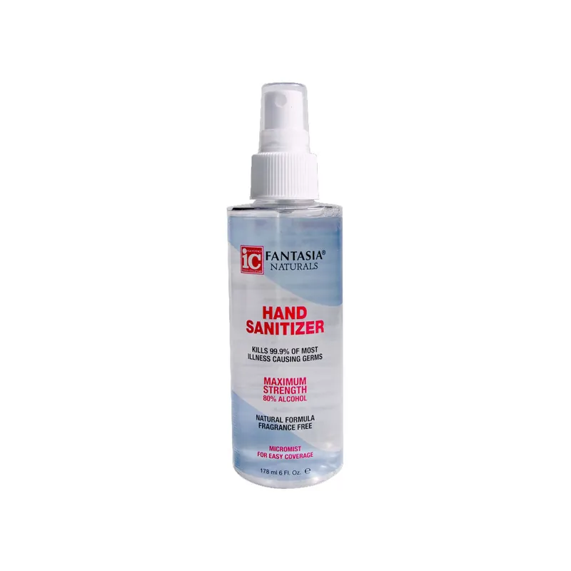 IC FANTASIA HAND SANITIZER