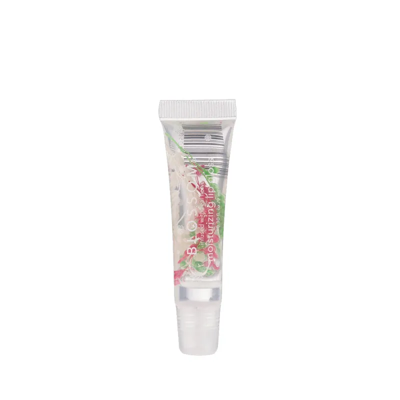 MOISTURIZING LIP GLOSS TUBE - WATERMELON
