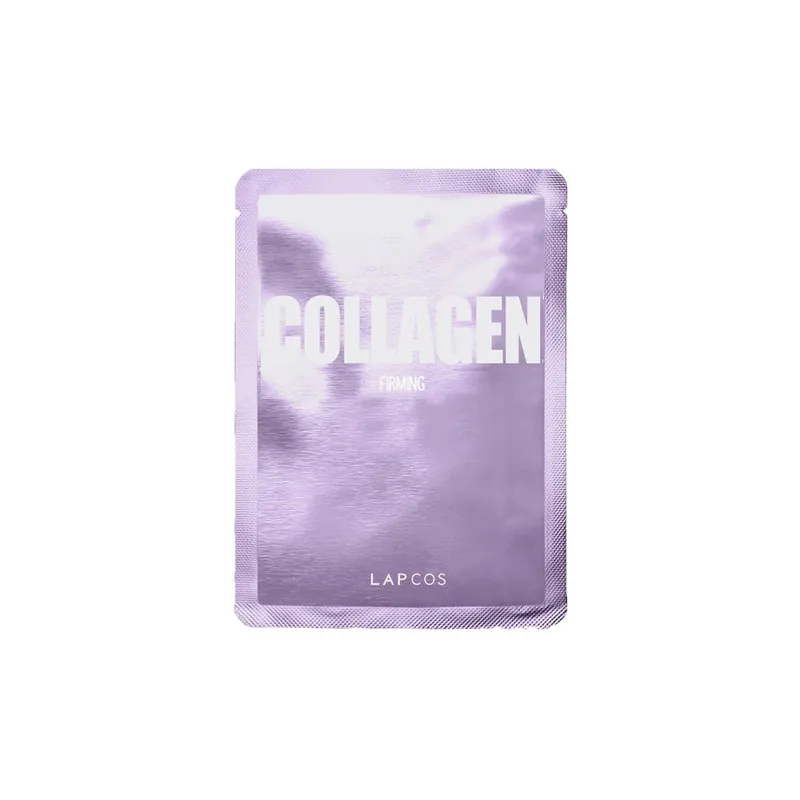 LAPCOS DERMA SKIN MASK COLLAGEN