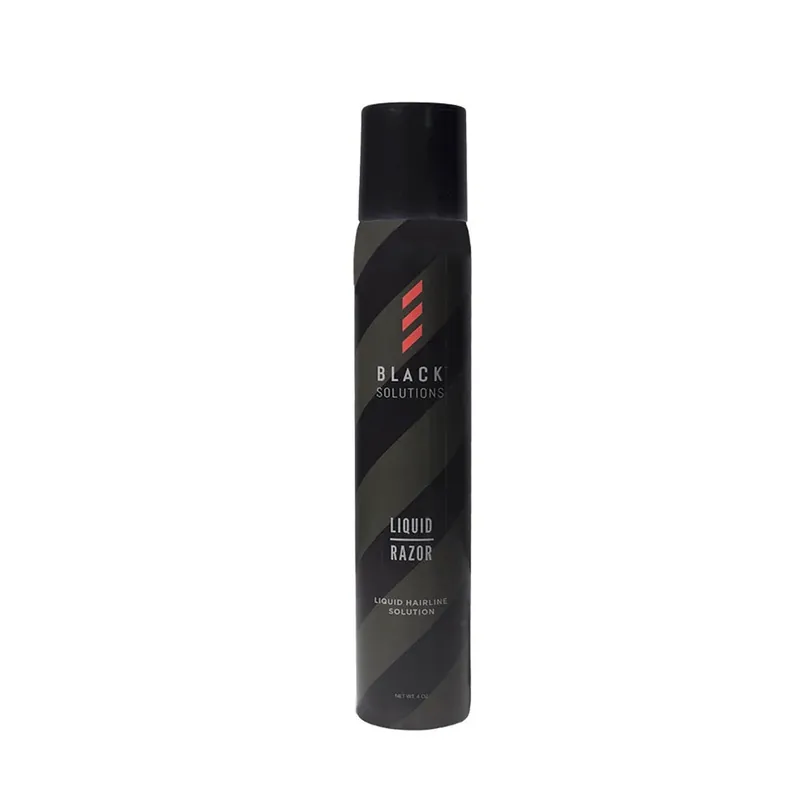 BLACK SOLUTIONS LIQUID RAZOR