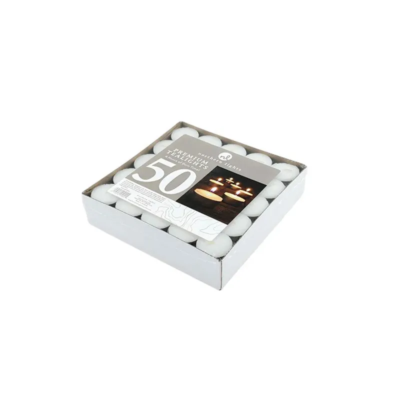 NORTHERN LIGHTS TEALIGHTS
