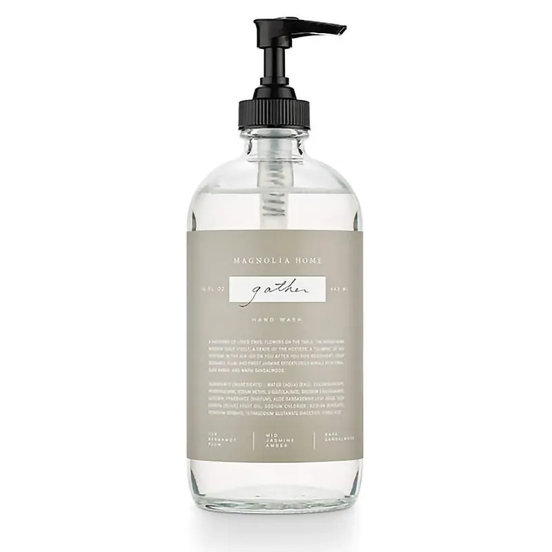 MAGNOLIA HOME HAND WASH SOAP - GATHER