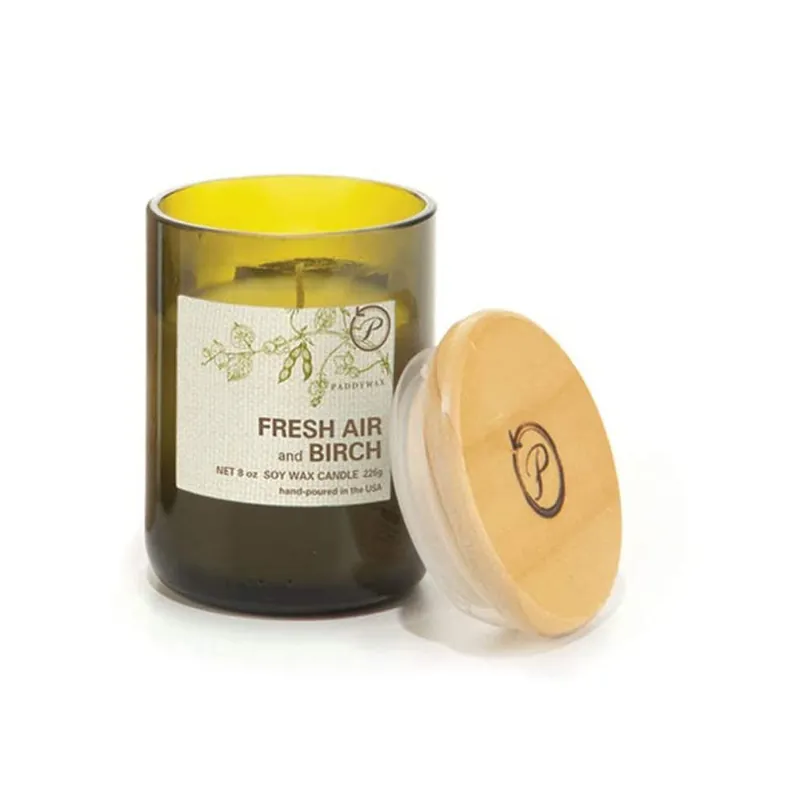 PADDYWAX ECO - FRESH AIR & BIRCH