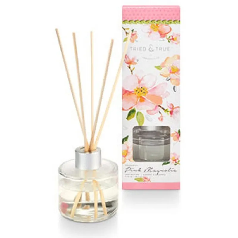 TRIED & TRUE DIFFUSER - PINK MAGNOLIA
