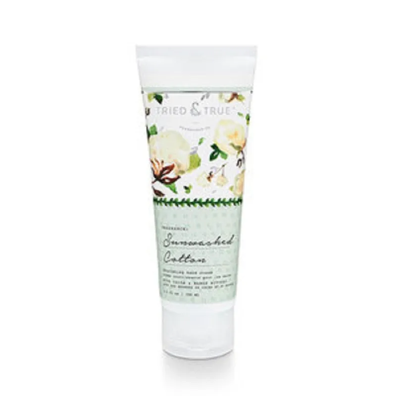 TRIED & TRUE HAND CREAM - SUNWASHED COTTON