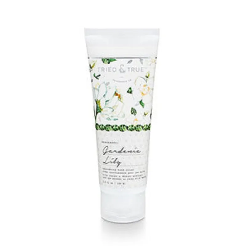 TRIED & TRUE HAND CREAM - GARDENIA LILY