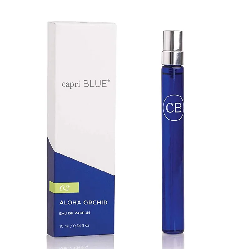 CAPRI BLUE EAU DE PARFUM SPARAY PEN - ALOHA ORCHID