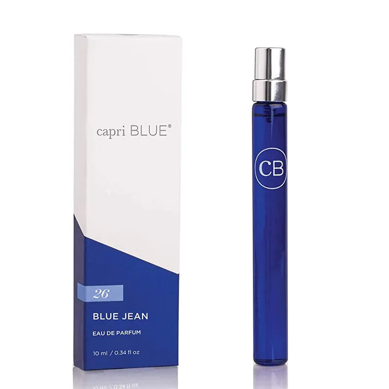 CAPRI BLUE EAU DE PARFUM SPARAY PEN - BLUE JEAN
