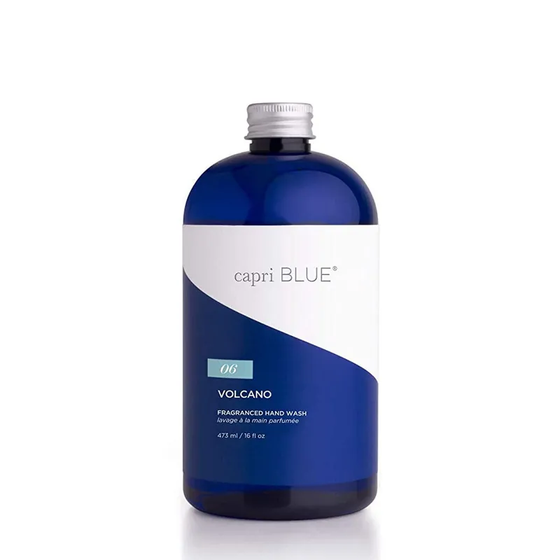 CAPRI BLUE HAND WASH REFILL - VOLCANO