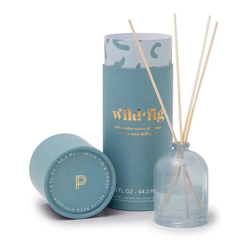 PADDYWAX PETITE REED DIFFUSER - WILD FIG