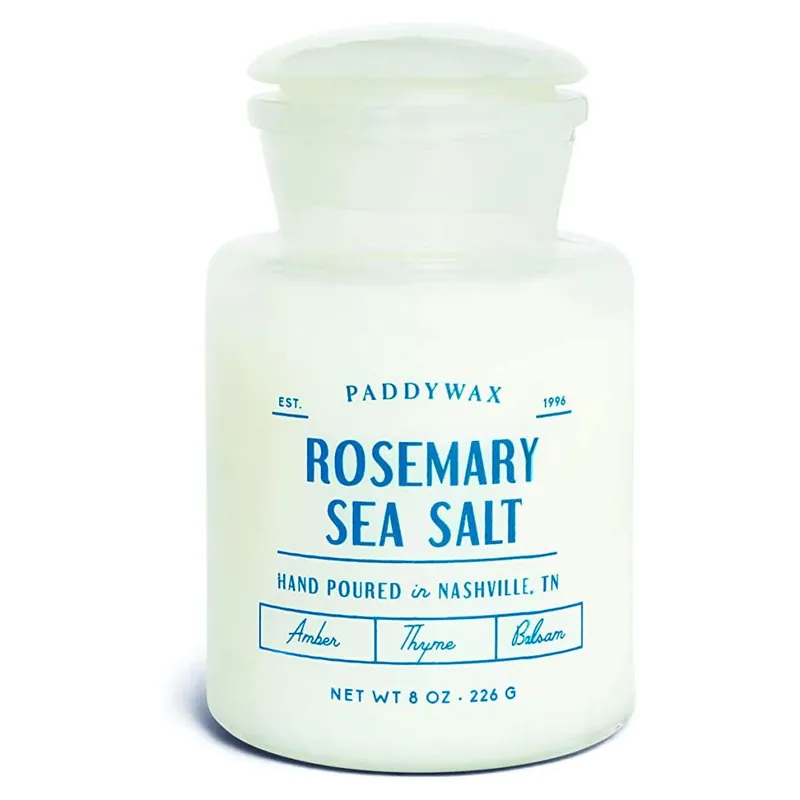 PADDYWAX FARMHOUSE - ROSEMARY SEA SALT