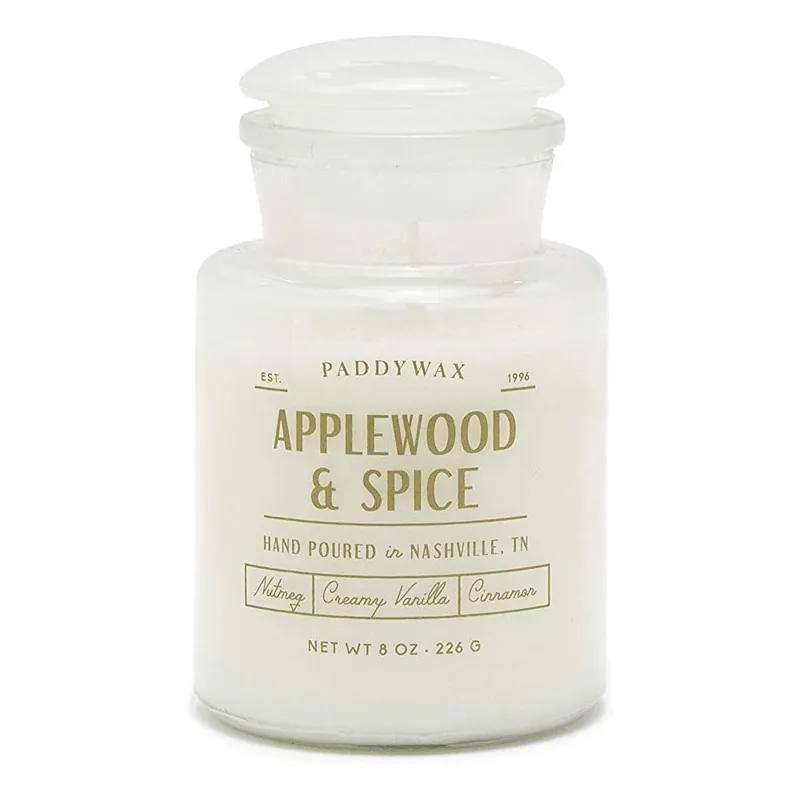 PADDYWAX FARMHOUSE - APPLEWOOD SPICE