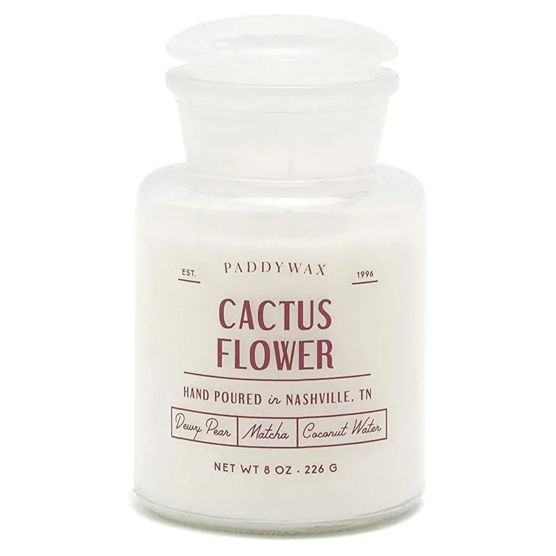 PADDYWAX FARMHOUSE - CACTUS FLOWER