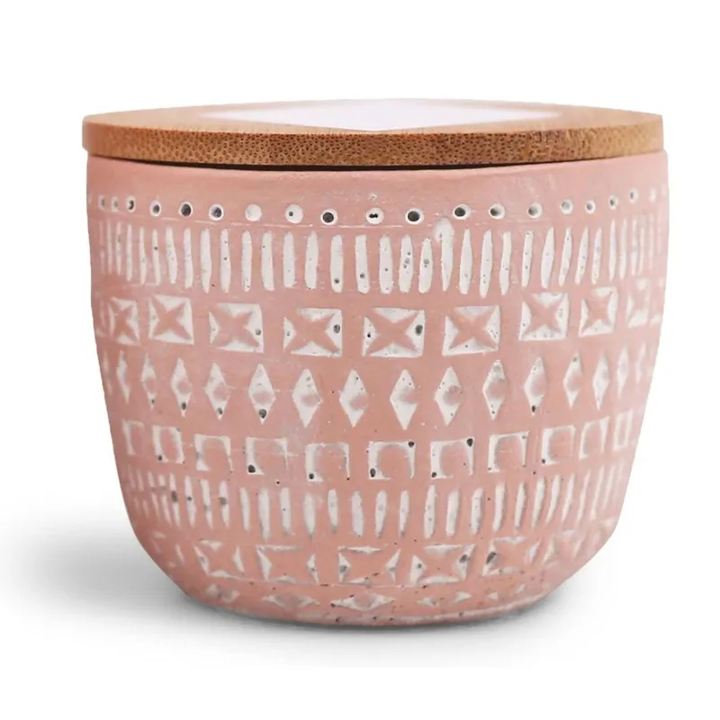 PADDYWAX SONORA CANDLES - PEPPER & POMELLO