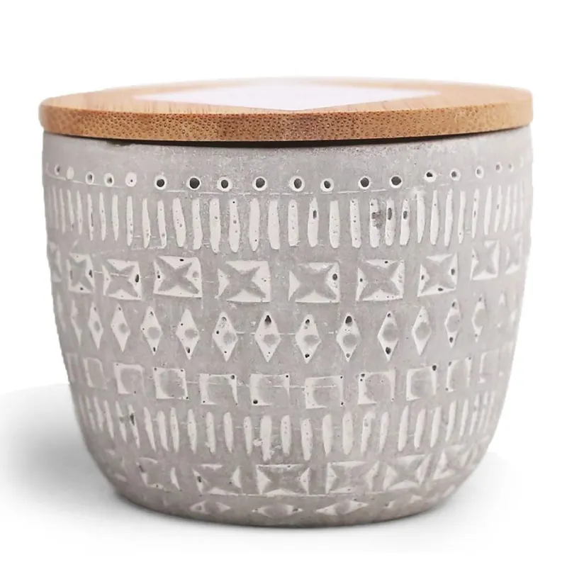 PADDYWAX SONORA CANDLES - TOBACCO & PATCHOULI