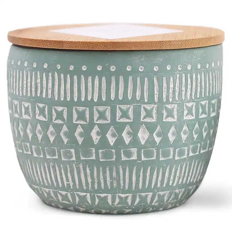 PADDYWAX SONORA CANDLES - BERGAMOT & FRESH FIG