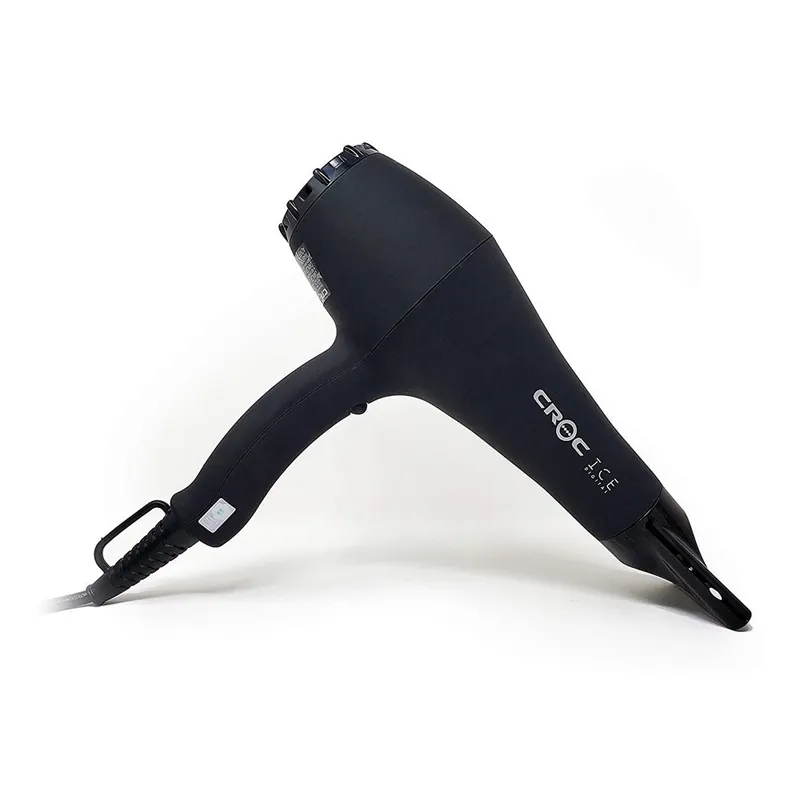 CROC ICE DIGITAL BLOW DRYER