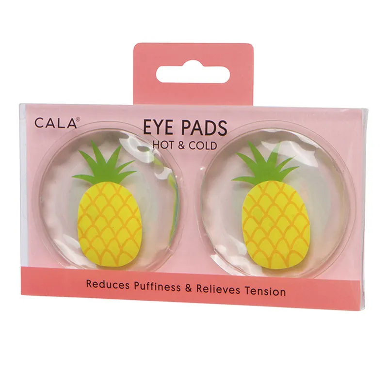 CALA HOT & COLD EYE PADS