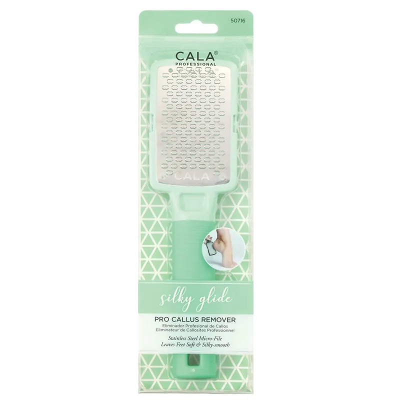 CALA SILKY GLIDE PRO CALLUS REMOVER