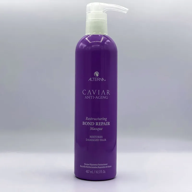 ALTERNA CAVIAR ANTI-AGING RESTRUCTURING BOND REPAIR MASQUE