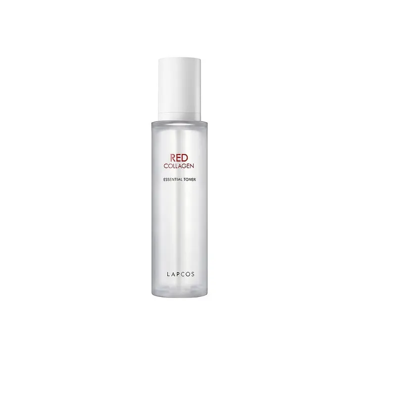 LAPCOS RED COLLAGEN ESSENTIAL TONER