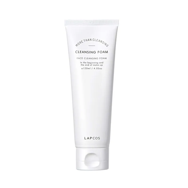 LAPCOS MORE THAN CLEANSING FOAM